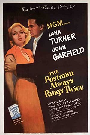 The Postman Always Rings Twice 1946