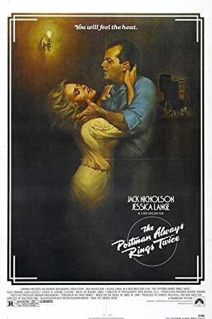 The Postman Always Rings Twice 1981