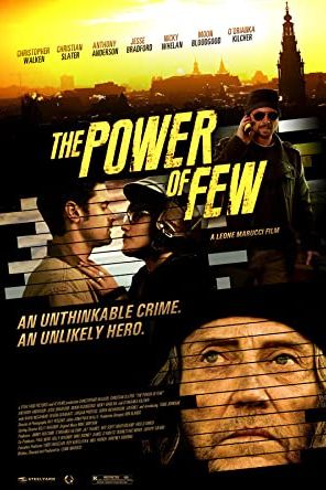 The Power of Few 2013