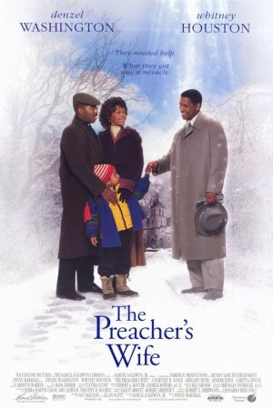 The Preacher’s Wife 1996