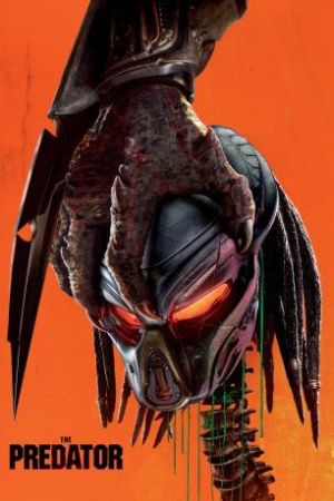 The Predator 2018