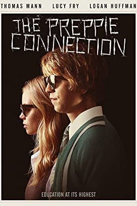 The Preppie Connection 2015