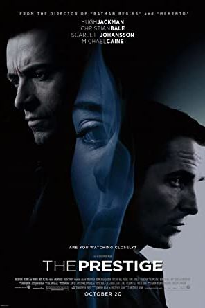 The Prestige 2006