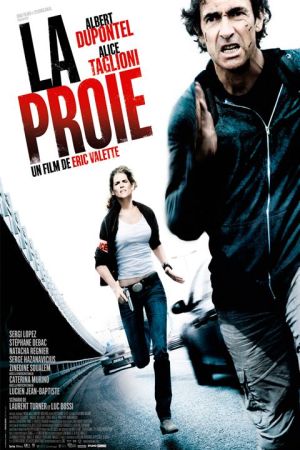 The Prey 2011