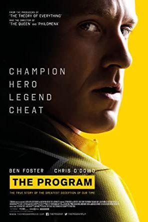The Program 2015