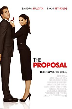 The Proposal 2009