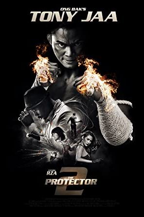 The Protector 2 2013