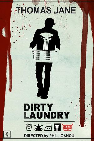 The Punisher: Dirty Laundry 2012