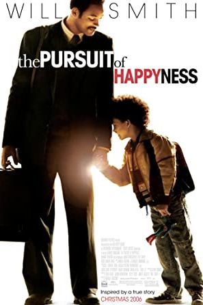 The Pursuit of Happyness 2006