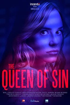 The Queen of Sin 2018