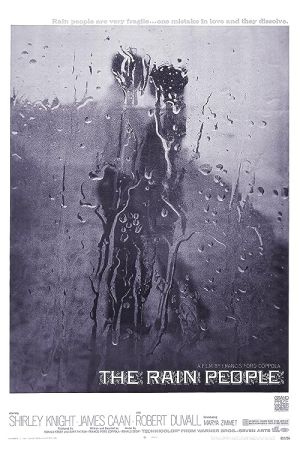 The Rain People 1969