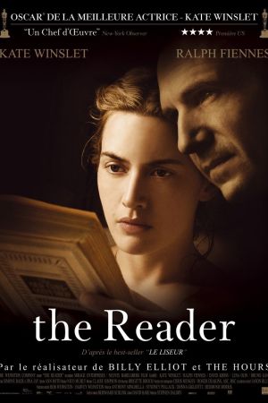 The Reader 2008