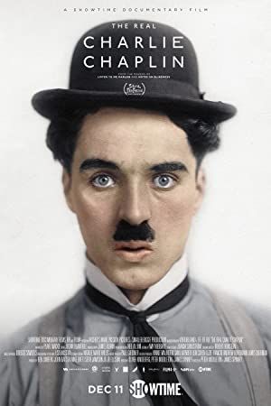 The Real Charlie Chaplin 2021