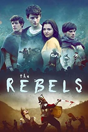 The Rebels 2019