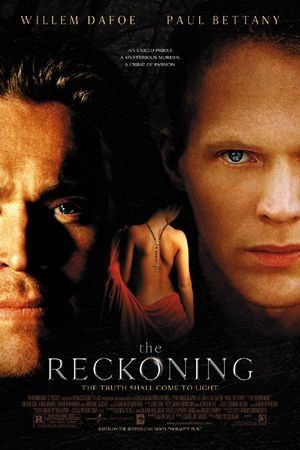 The Reckoning 2002