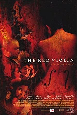The Red Violin 1998