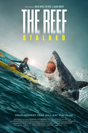 The Reef: Stalked 2022