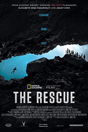 The Rescue 2021