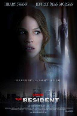 The Resident 2011