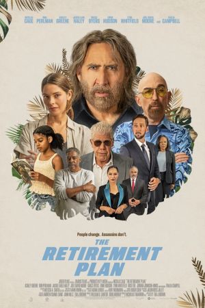 The Retirement Plan 2023