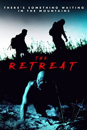 The Retreat 2020
