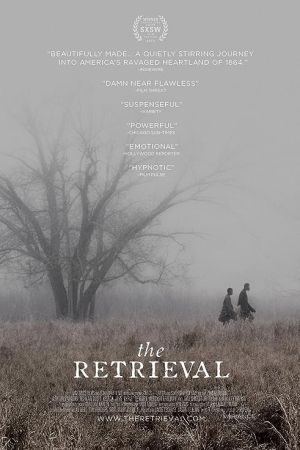 The Retrieval 2013