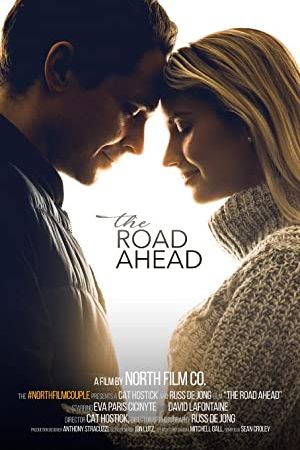 The Road Ahead 2021