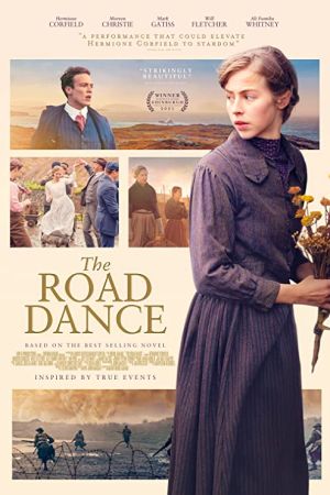 The Road Dance 2021