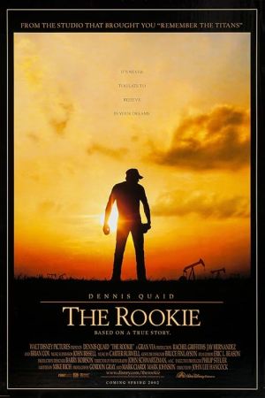 The Rookie 2002