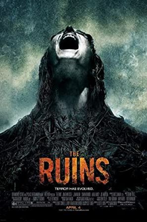 The Ruins 2008