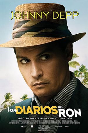 The Rum Diary 2011