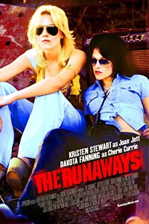 The Runaways 2010