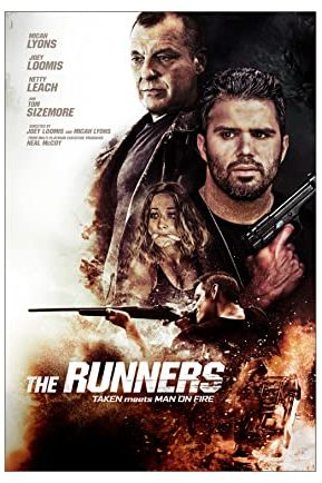 The Runners 2020