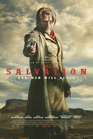 The Salvation 2014