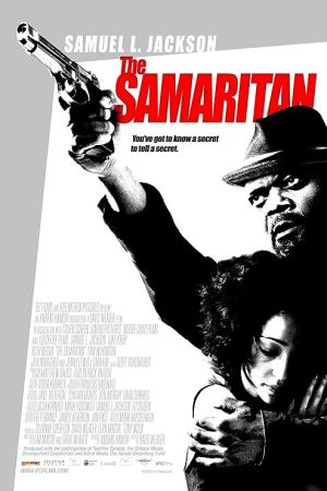 The Samaritan 2012
