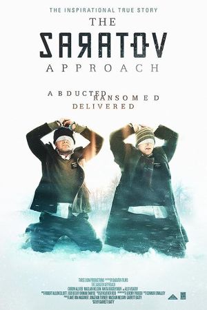The Saratov Approach 2013