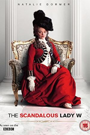 The Scandalous Lady W 2015