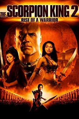 The Scorpion King 2: Rise of a Warrior 2008