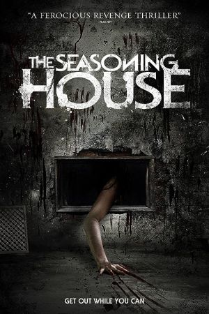 The Seasoning House 2012