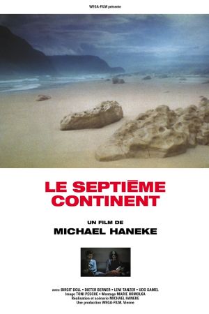 The Seventh Continent 1989