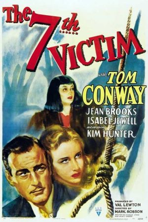 The Seventh Victim 1943