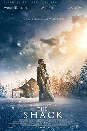 The Shack 2017