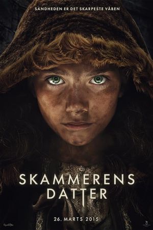 The Shamer’s Daughter 2015