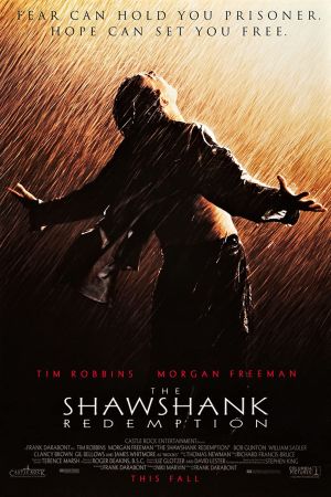 The Shawshank Redemption 1994