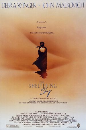The Sheltering Sky 1990