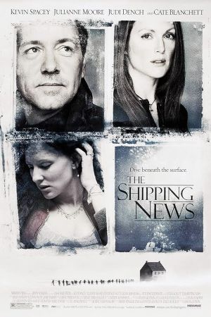 The Shipping News 2001