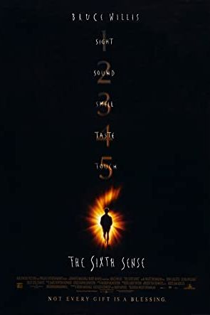 The Sixth Sense 1999