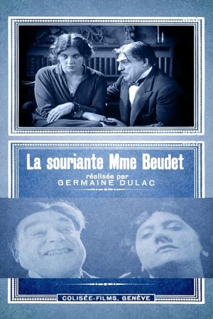 The Smiling Madame Beudet 1923