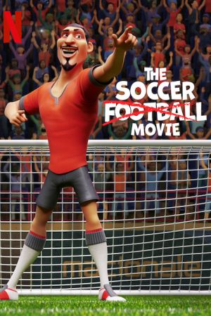 The Soccer Football Movie 2022