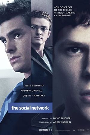 The Social Network 2010